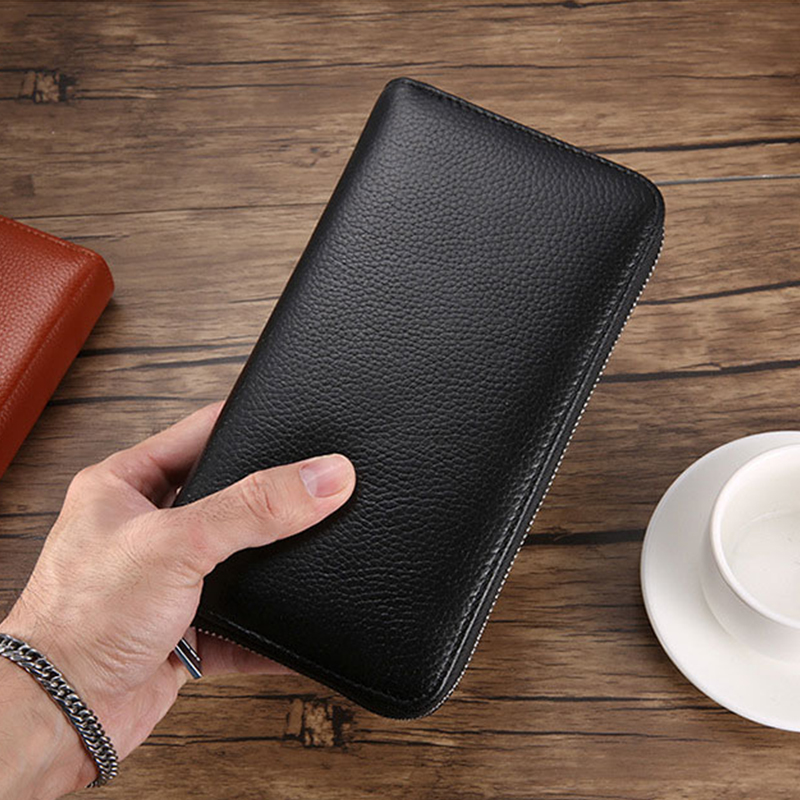 牛革　アコーディオンプリーツ　カードケース