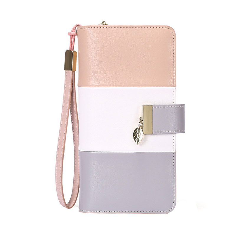 魔法の色合いレディース財布