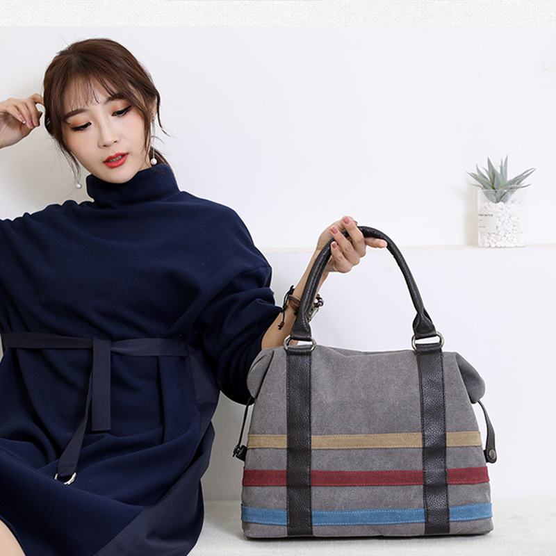 大容量トートバッグ