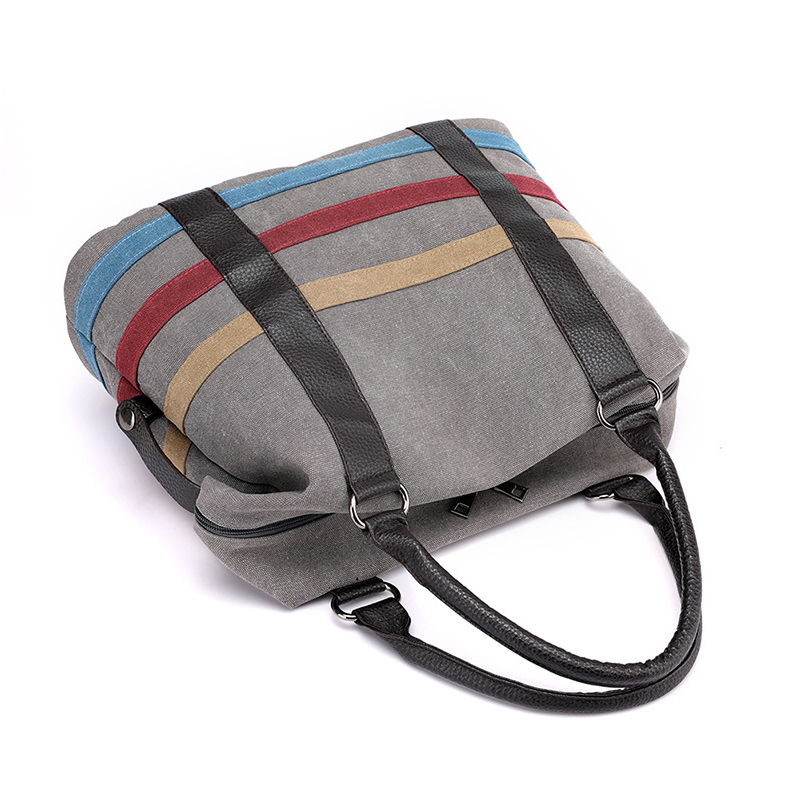 大容量トートバッグ