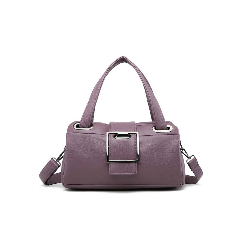 柔らかい革バック