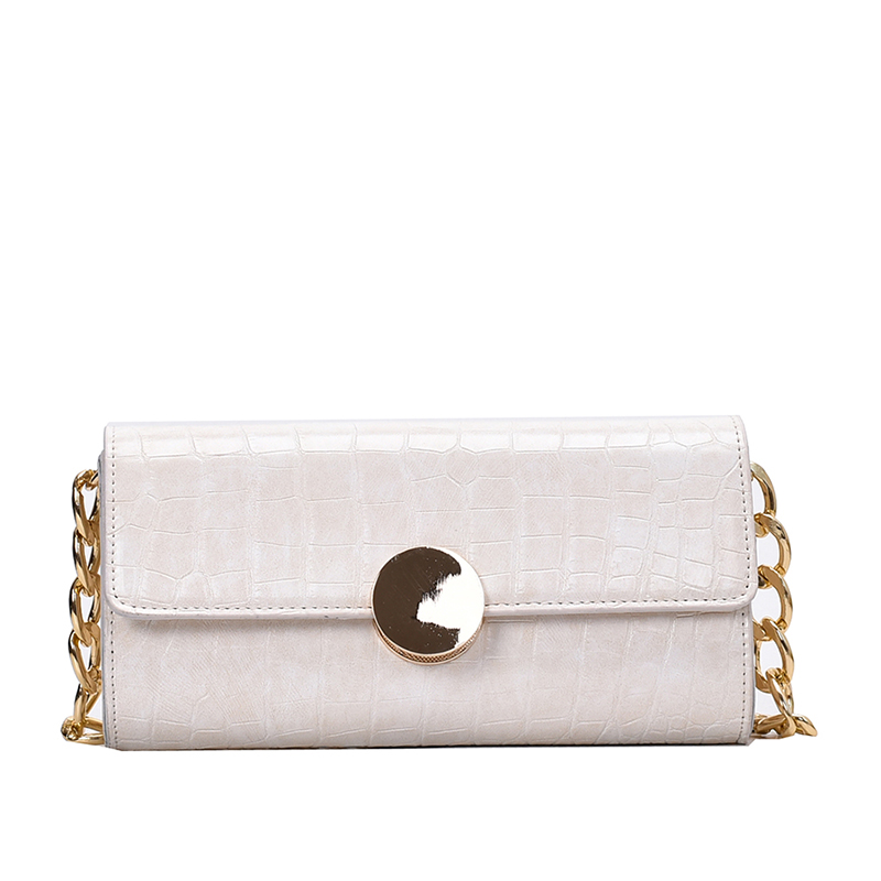 フランス上質なチェーンバッグ