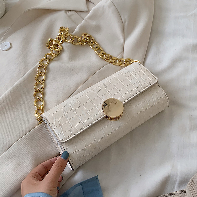 フランス上質なチェーンバッグ