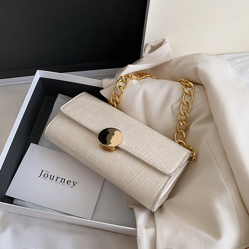 フランス上質なチェーンバッグ