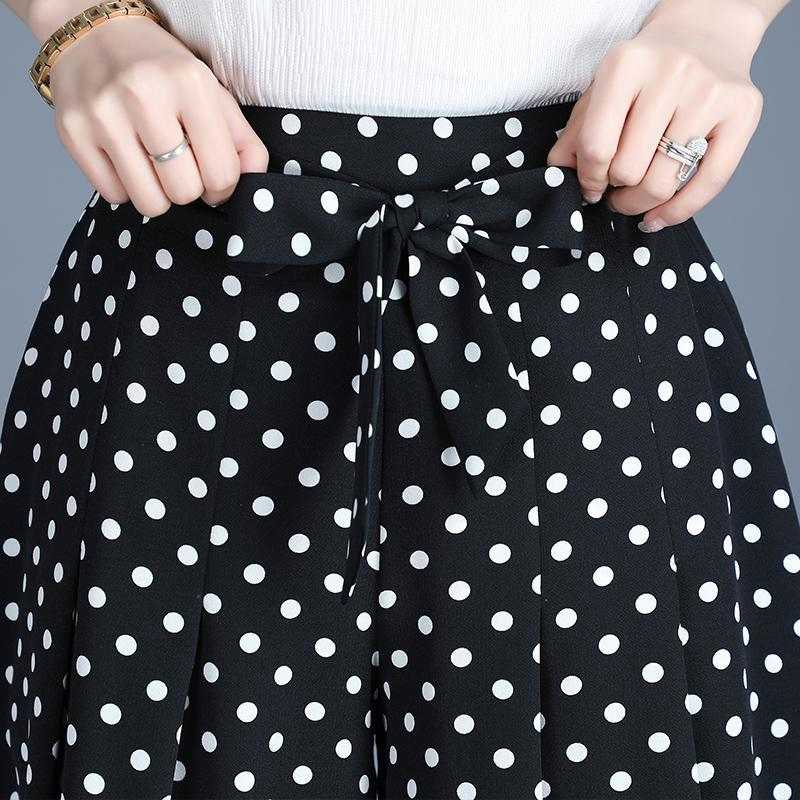 ゆったりショートパンツ