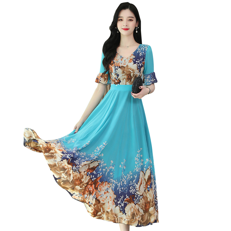 レディースワンピース