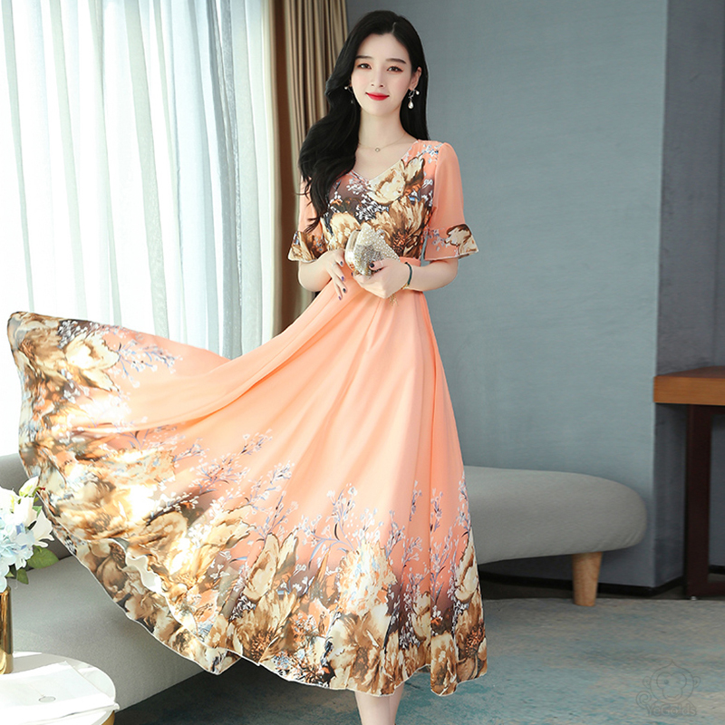 レディースワンピース