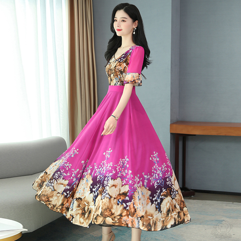 レディースワンピース