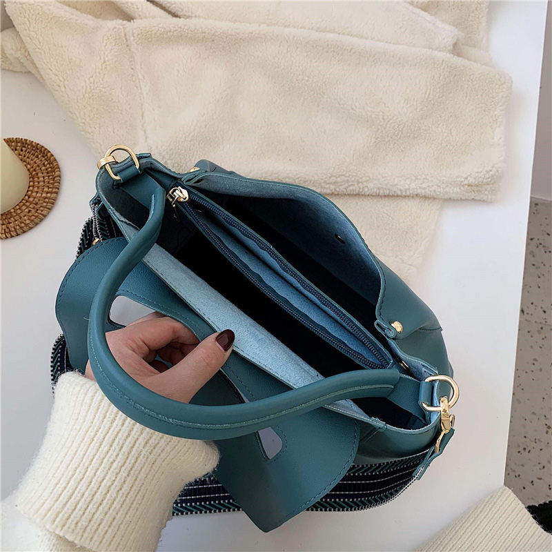 オシャレなトートバッグ