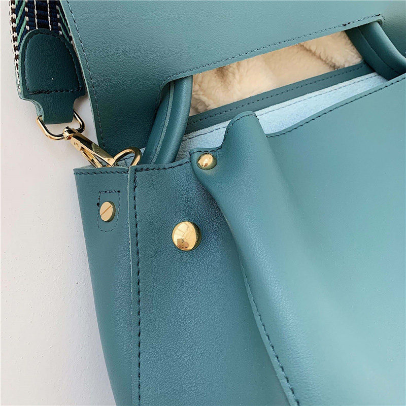 オシャレなトートバッグ