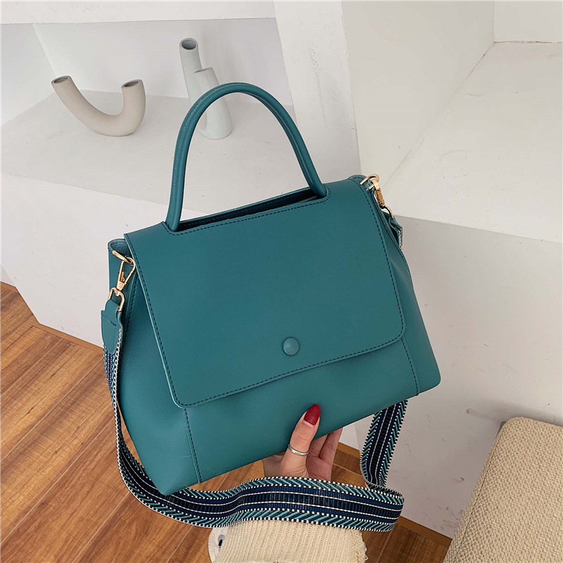 オシャレなトートバッグ