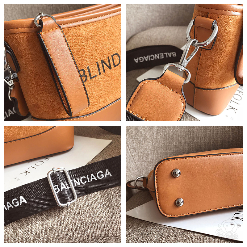 レディースショルダーバッグ