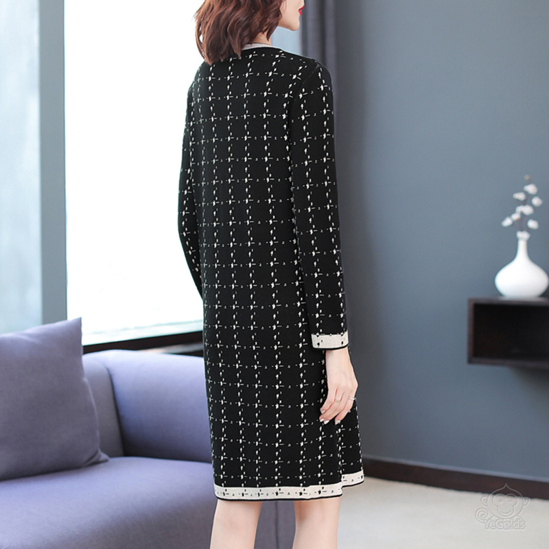 おしゃれなワンピース