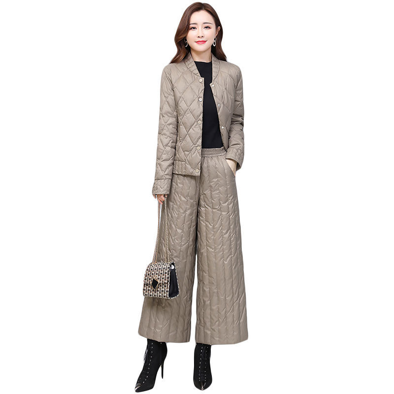 ダウンジャケットセット